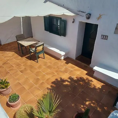 Villa Jardin Vacaciones Perfectas