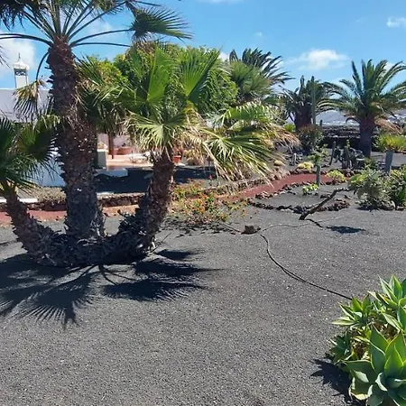Villa Jardin Vacaciones Perfectas *